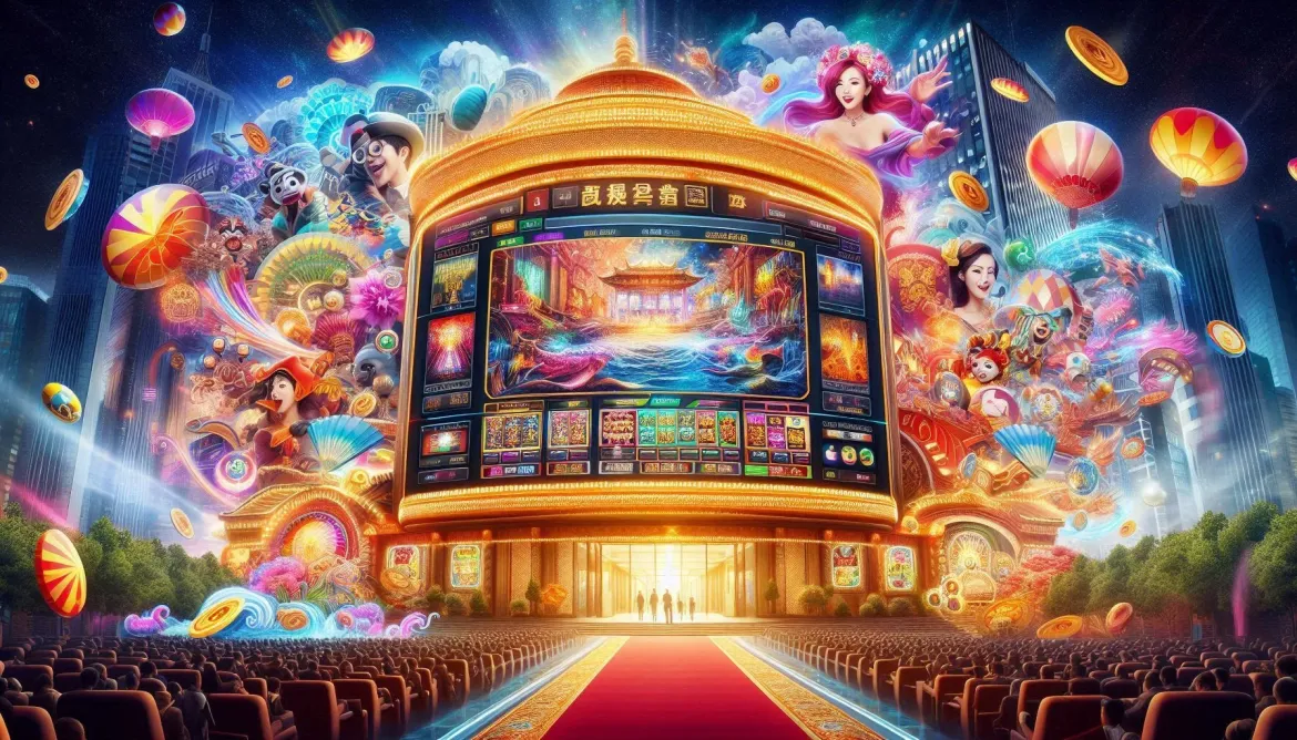 Thor Casino